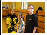 Turniej Gier Sportowych 11.06.2011