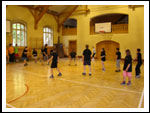 Turniej Gier Sportowych 11.06.2011