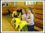 Turniej Gier Sportowych 11.06.2011
