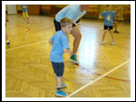 Turniej Gier Sportowych 11.06.2011
