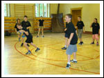 Turniej Gier Sportowych 11.06.2011