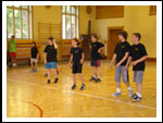 Turniej Gier Sportowych 11.06.2011