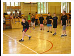 Turniej Gier Sportowych 11.06.2011