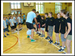 Turniej Gier Sportowych 11.06.2011