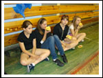 Turniej Gier Sportowych 11.06.2011