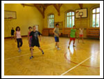 Turniej Gier Sportowych 11.06.2011