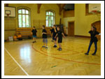 Turniej Gier Sportowych 11.06.2011