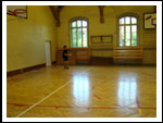 Turniej Gier Sportowych 11.06.2011