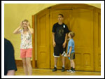 Turniej Gier Sportowych 11.06.2011