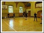 Turniej Gier Sportowych 11.06.2011