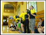 Turniej Gier Sportowych 11.06.2011