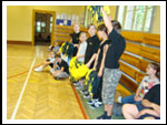 Turniej Gier Sportowych 11.06.2011