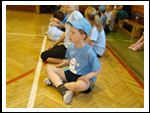 Turniej Gier Sportowych 11.06.2011