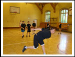 Turniej Gier Sportowych 11.06.2011