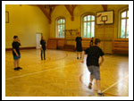 Turniej Gier Sportowych 11.06.2011