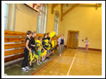 Turniej Gier Sportowych 11.06.2011