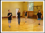 Turniej Gier Sportowych 11.06.2011