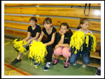 Turniej Gier Sportowych 11.06.2011