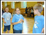 Turniej Gier Sportowych 11.06.2011