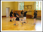Turniej Gier Sportowych 11.06.2011