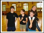 Turniej Gier Sportowych 11.06.2011