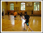 Turniej Gier Sportowych 11.06.2011