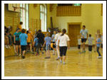 Turniej Gier Sportowych 11.06.2011