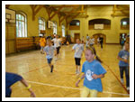 Turniej Gier Sportowych 11.06.2011