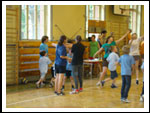 Turniej Gier Sportowych 11.06.2011