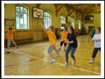 Turniej Gier Sportowych 11.06.2011