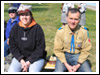 Turniej Rycerski Św.Jerzego 21.04.2007
