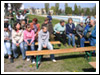 Turniej Rycerski Św.Jerzego 21.04.2007