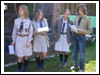 Turniej Rycerski Św.Jerzego 21.04.2007