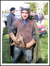 Turniej Rycerski Św.Jerzego 21.04.2007