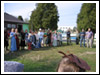 Turniej Rycerski Św.Jerzego 21.04.2007