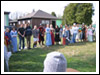 Turniej Rycerski Św.Jerzego 21.04.2007