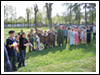 Turniej Rycerski Św.Jerzego 21.04.2007