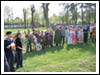 Turniej Rycerski Św.Jerzego 21.04.2007