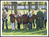 Turniej Rycerski Św.Jerzego 21.04.2007