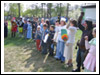 Turniej Rycerski Św.Jerzego 21.04.2007