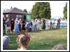 Turniej Rycerski Św.Jerzego 21.04.2007