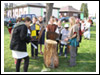Turniej Rycerski Św.Jerzego 21.04.2007