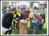 Turniej Rycerski Św.Jerzego 21.04.2007