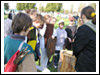 Turniej Rycerski Św.Jerzego 21.04.2007