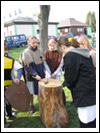 Turniej Rycerski Św.Jerzego 21.04.2007