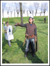 Turniej Rycerski Św.Jerzego 21.04.2007