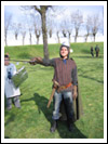Turniej Rycerski Św.Jerzego 21.04.2007