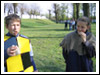 Turniej Rycerski Św.Jerzego 21.04.2007