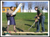 Turniej Rycerski Św.Jerzego 21.04.2007