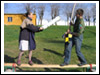 Turniej Rycerski Św.Jerzego 21.04.2007